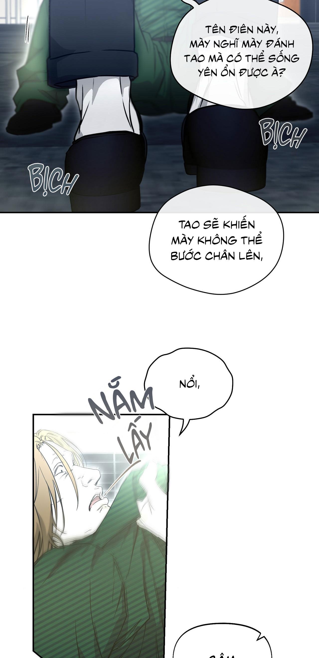 NERD PROJECT - Chap 32