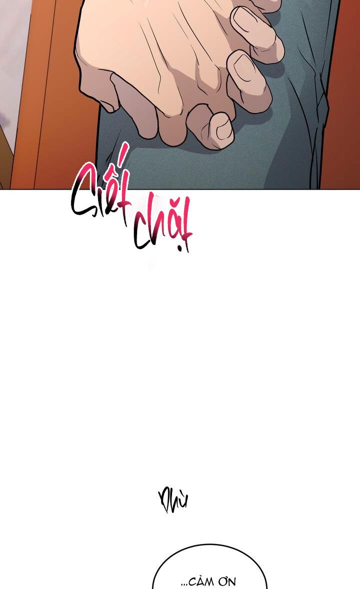 BÁNH QUY TÌNH YÊU TAN CHẢY - Chap 16