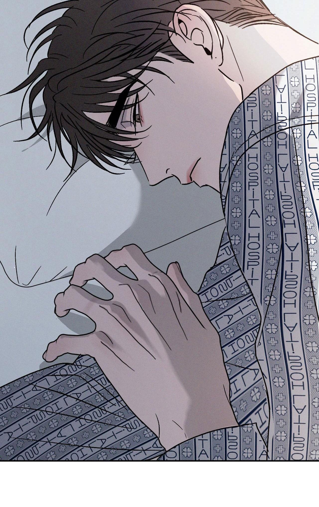 TƯƠNG PHẢN - Chap 82