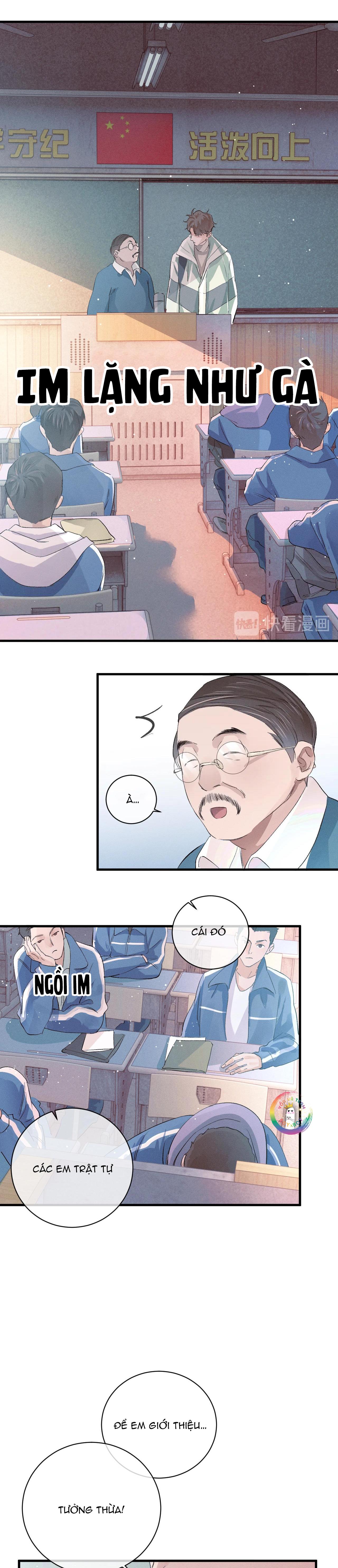 Tát Dã (Ngang Tàng) - Chap 12