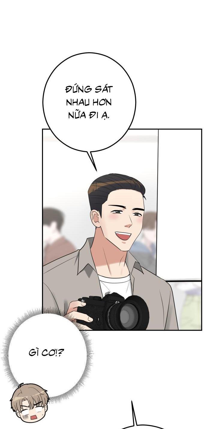 Tỉnh dậy lần nữa bỗng trở thành minh tinh rồi - Chap 13