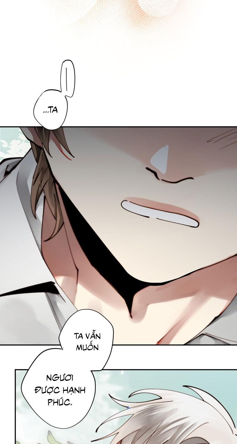 KHI LONG THẦN RƠI VÀO LƯỚI TÌNH - Chap 32