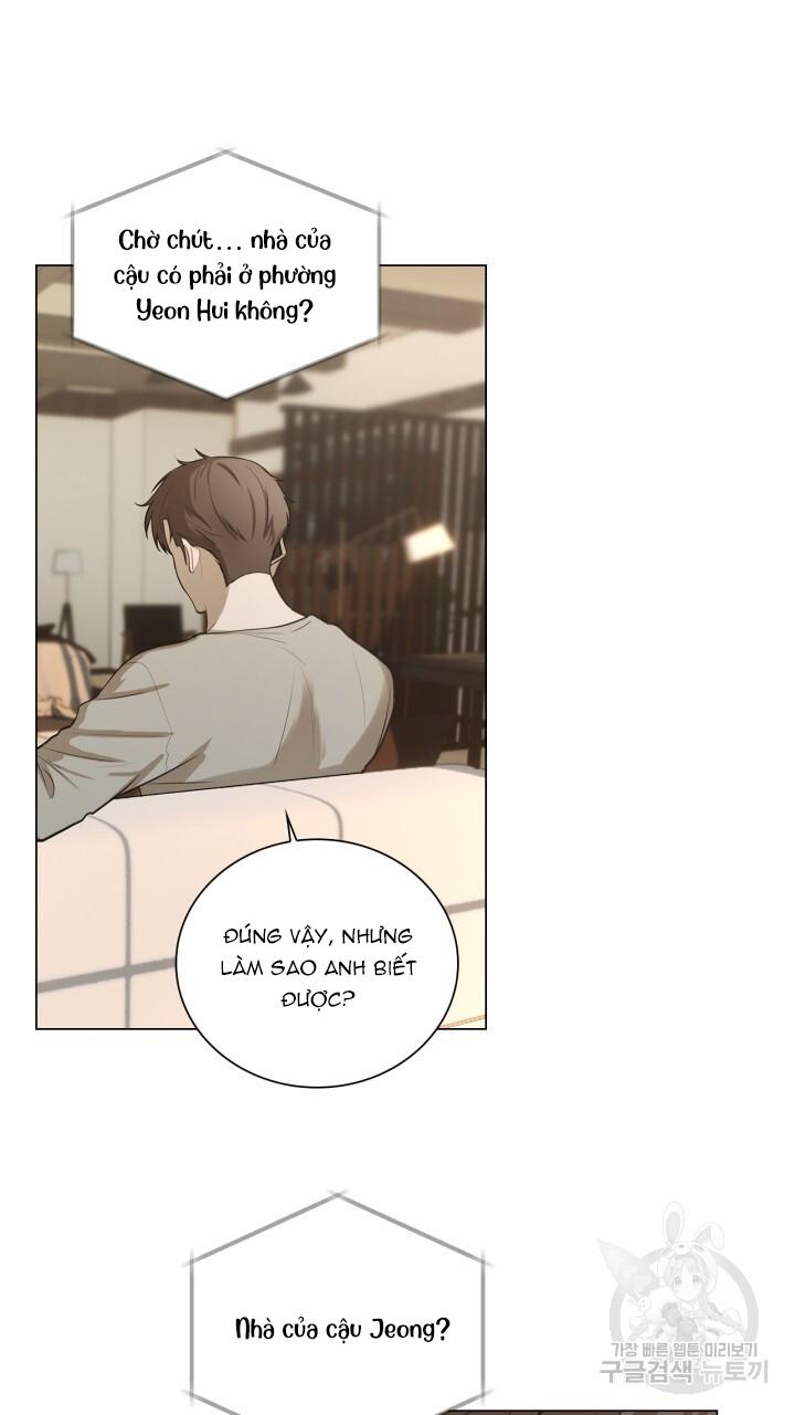 Song Trùng - Chap 38