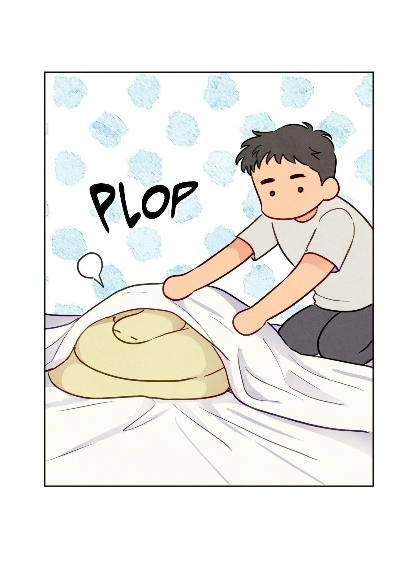 Sự quyến rũ của Thần Rắn - Chap 21
