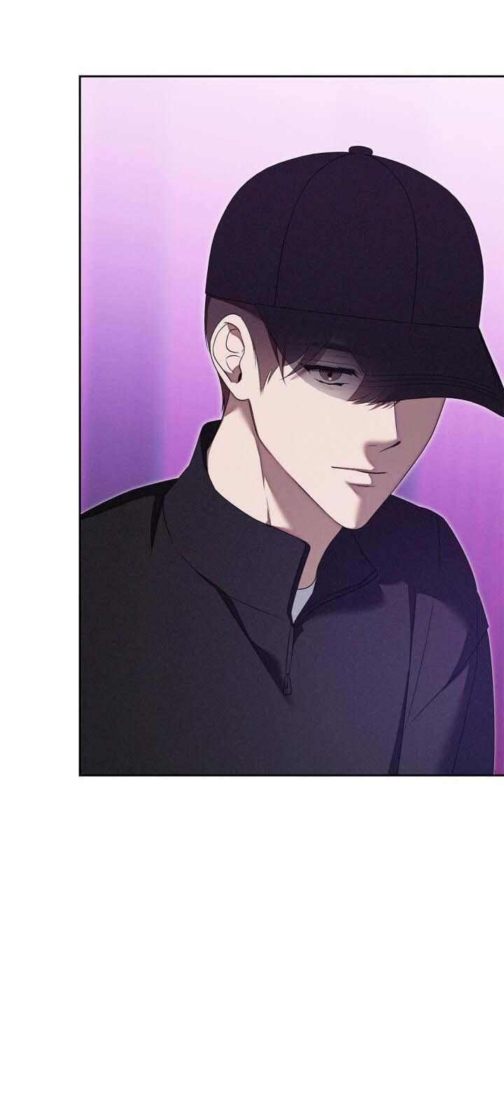 Critical Point - Chap 50