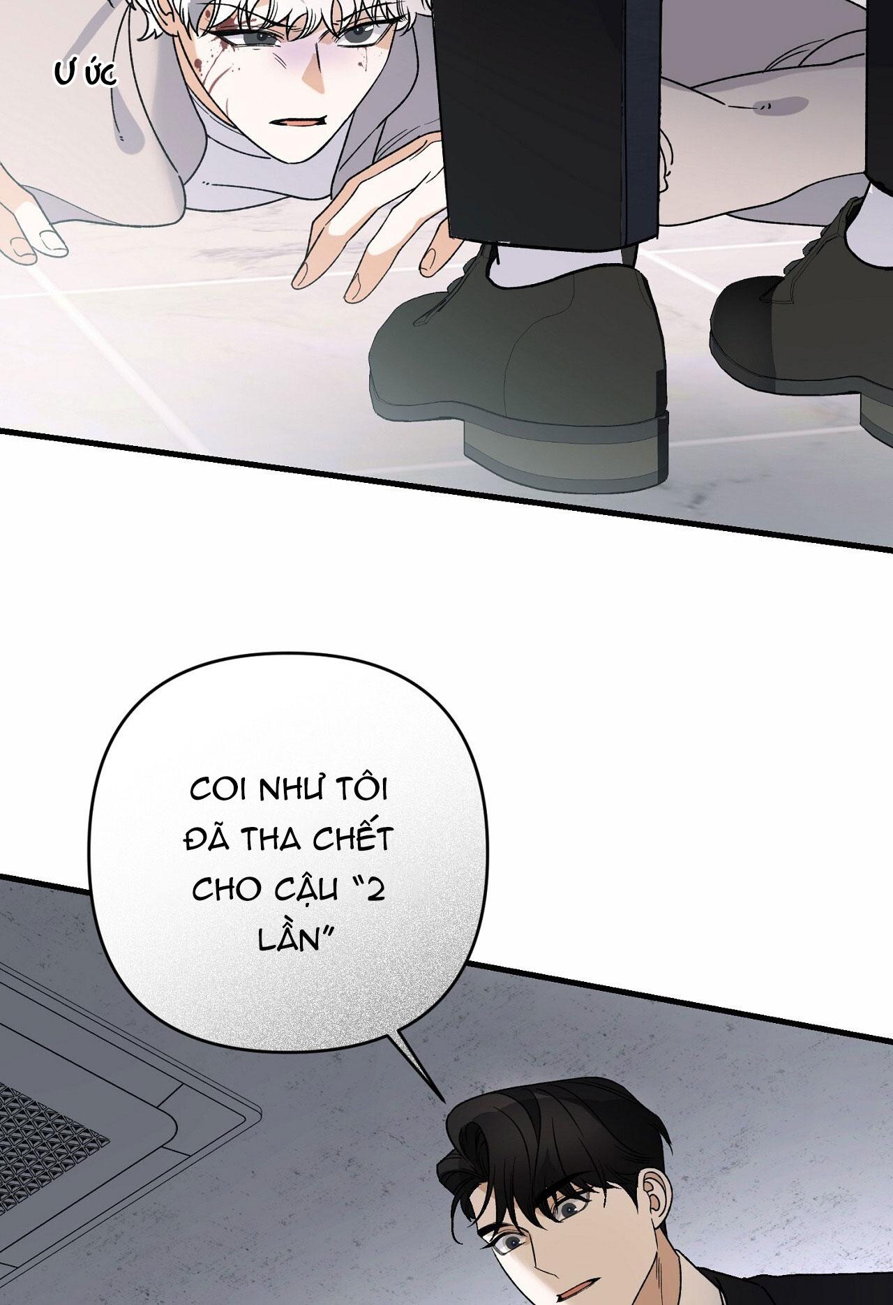 ĐIỀU KIỆN CỦA GUIDE - Chap 43