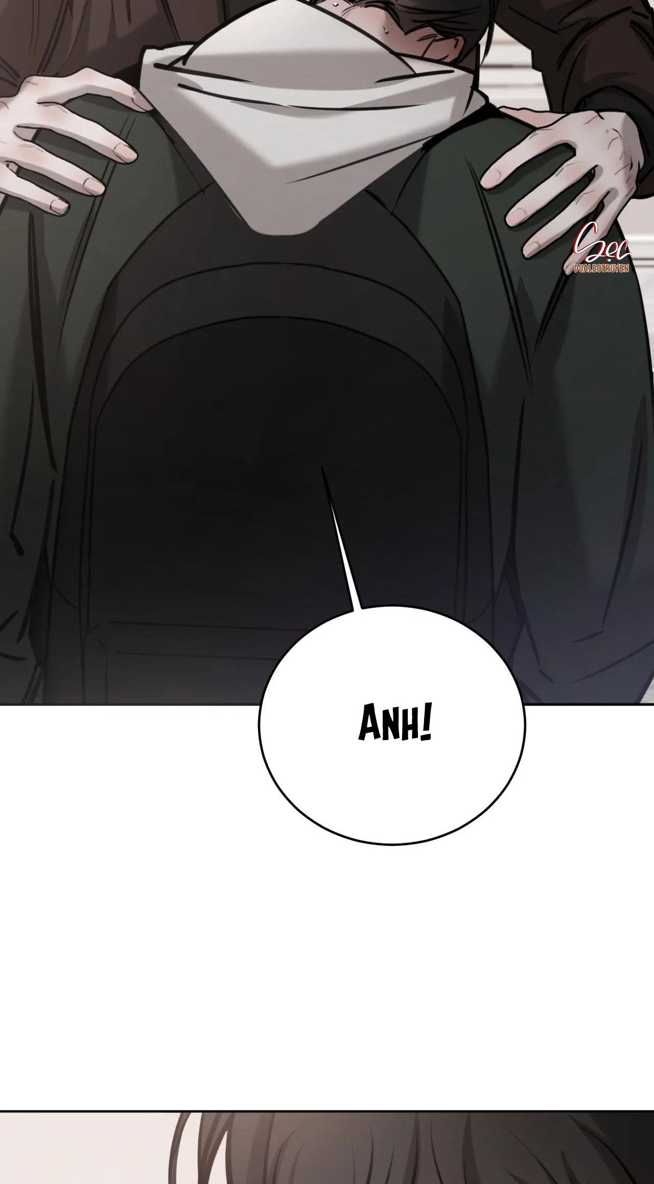 GIỮA TÌNH CỜ VÀ ĐỊNH MỆNH - Chap 58