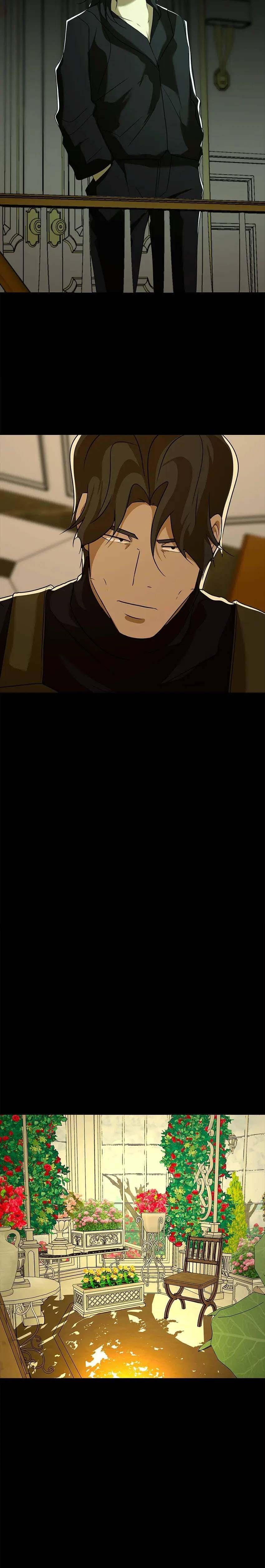 Love murder basketball - Chap 59