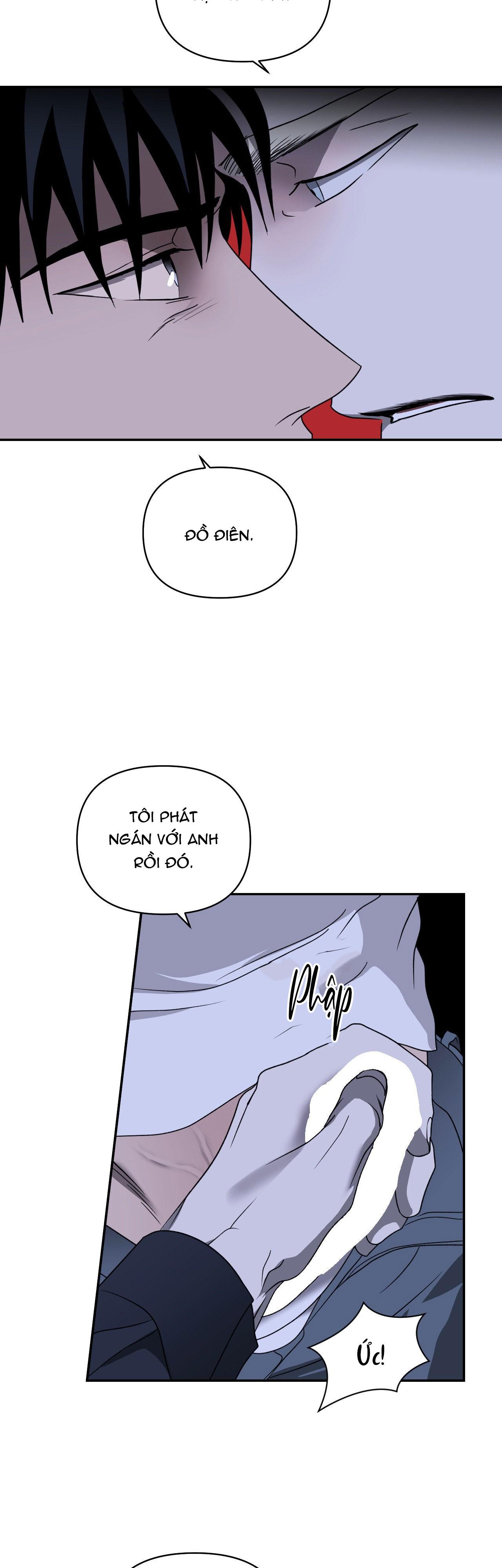 SHUTLINE - Chap 90