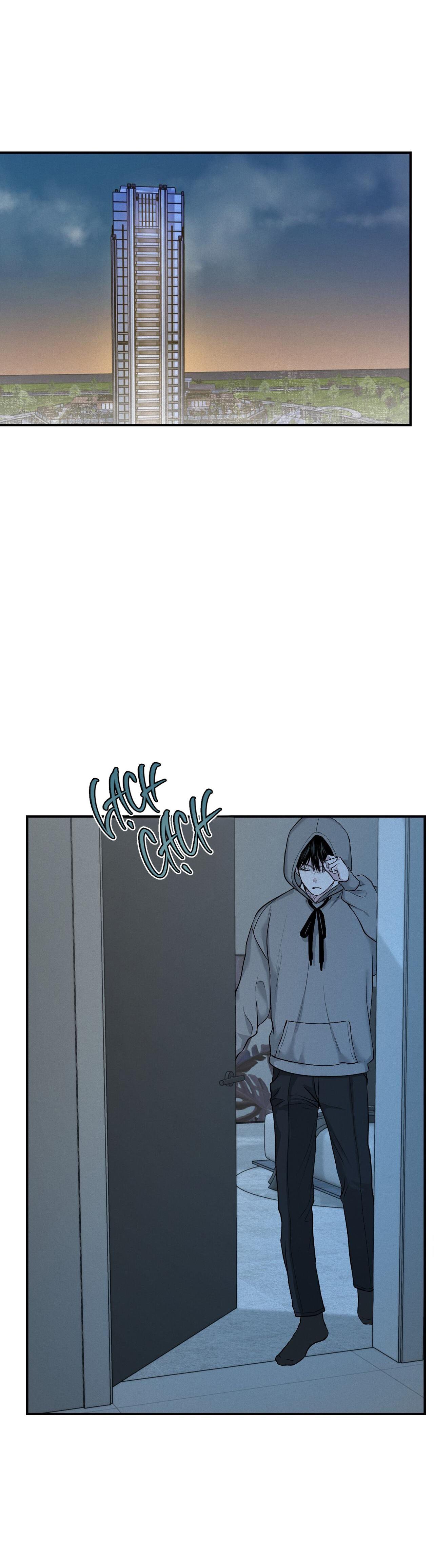 (CBunu) Phép Chiếu - Chap 6