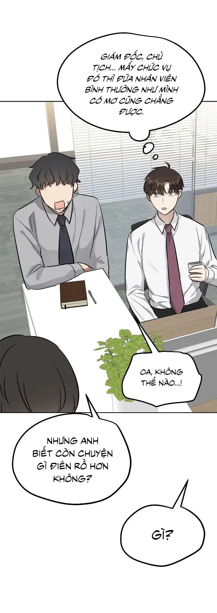 Niềm An Ủi Ngày Chủ Nhật - Chap 47