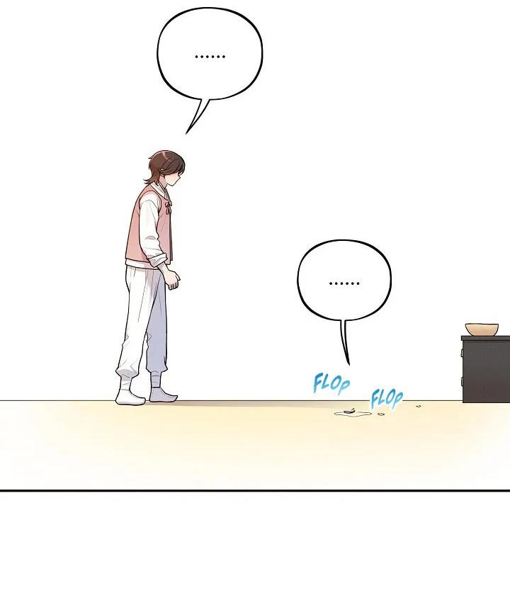 Dù anh nhỏ cũng không sao - Chap 3