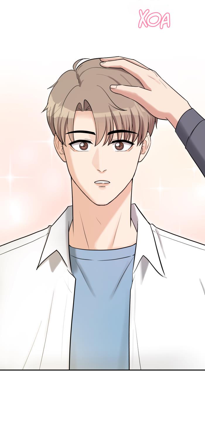 Tỉnh dậy lần nữa bỗng trở thành minh tinh rồi - Chap 22