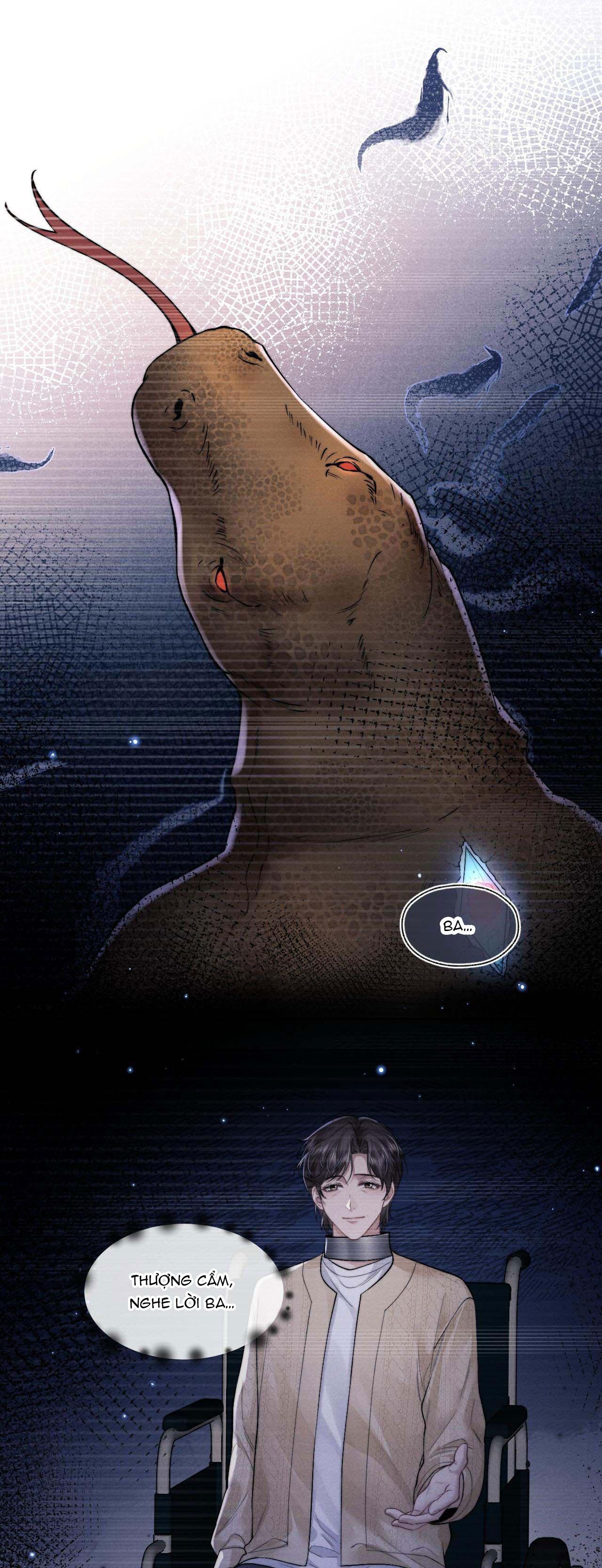 Chấp Sự Thỏ Tai Cụp - Chap 104