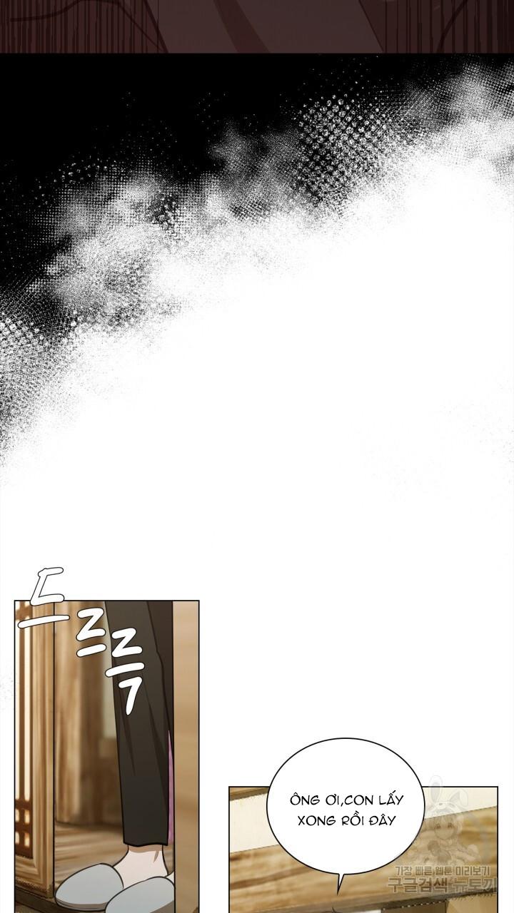 Song Trùng - Chap 40