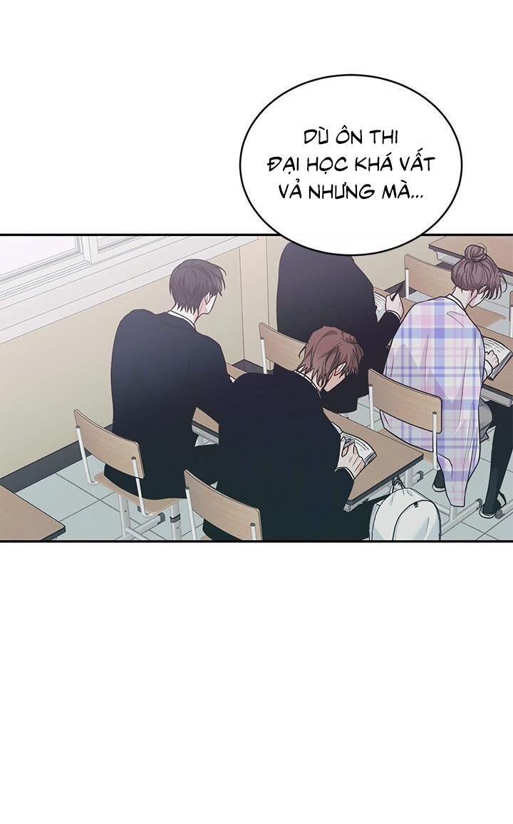 TIỂU THỬ: BẮT ĐẦU MÙA HÈ - Chap 46