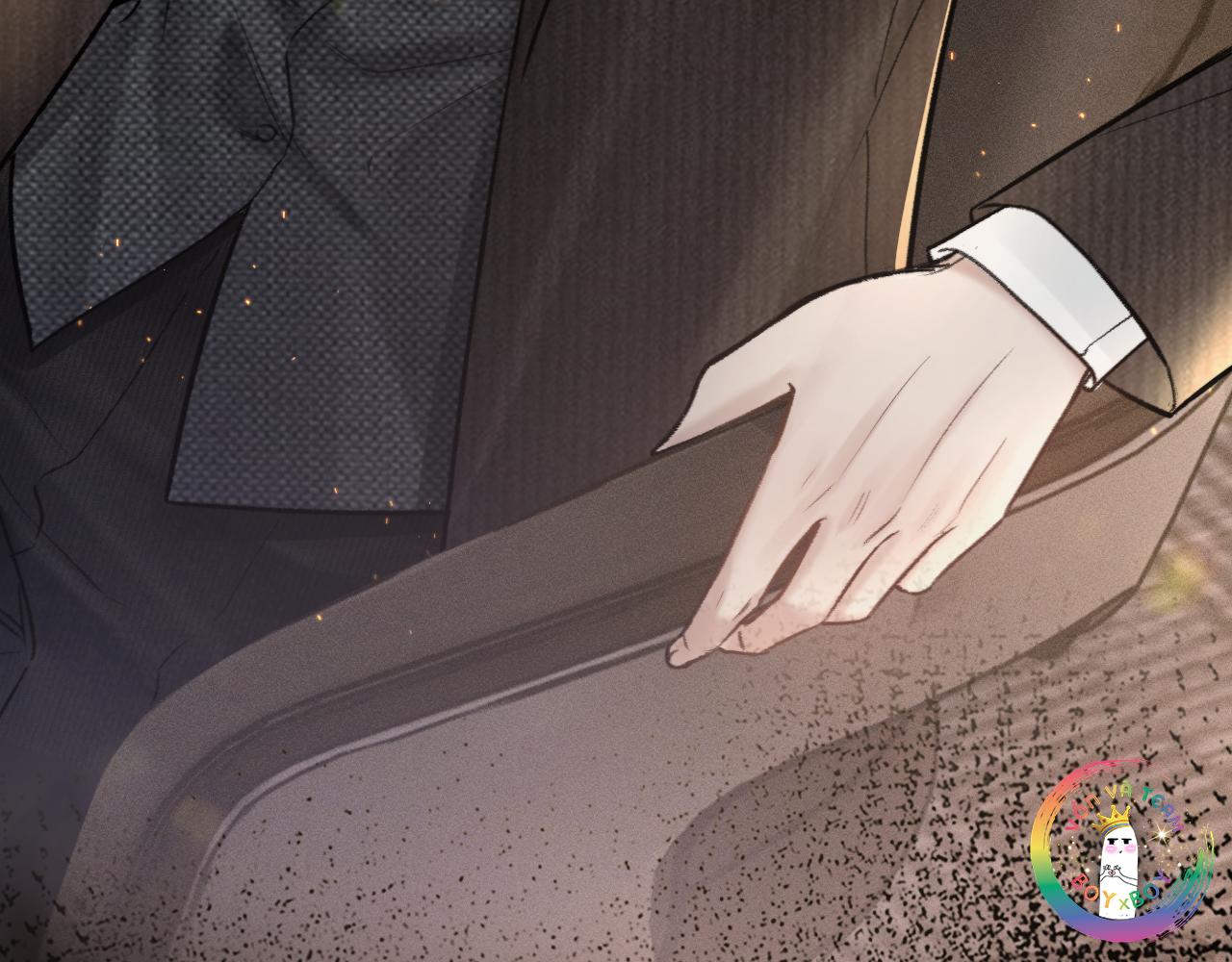 Cuộc Đối Đầu Gay Gắt - Chap 66