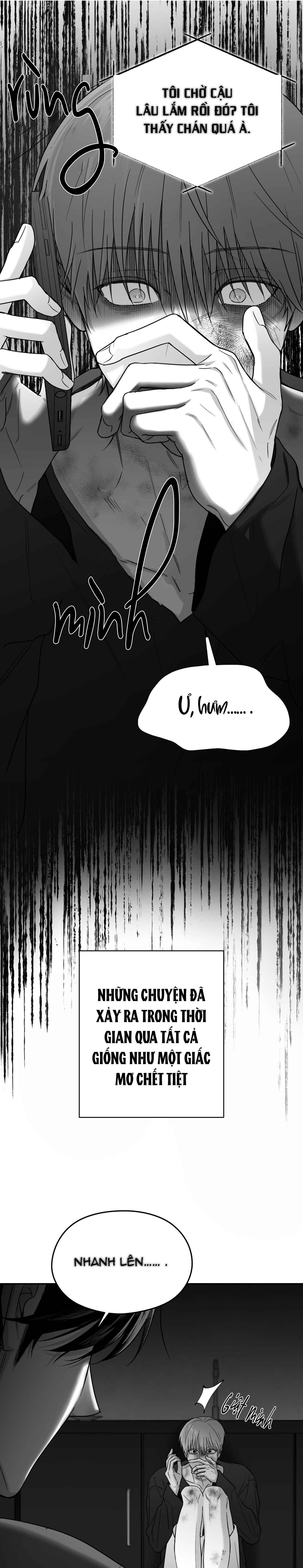 Non Zero Sum - Chap 56