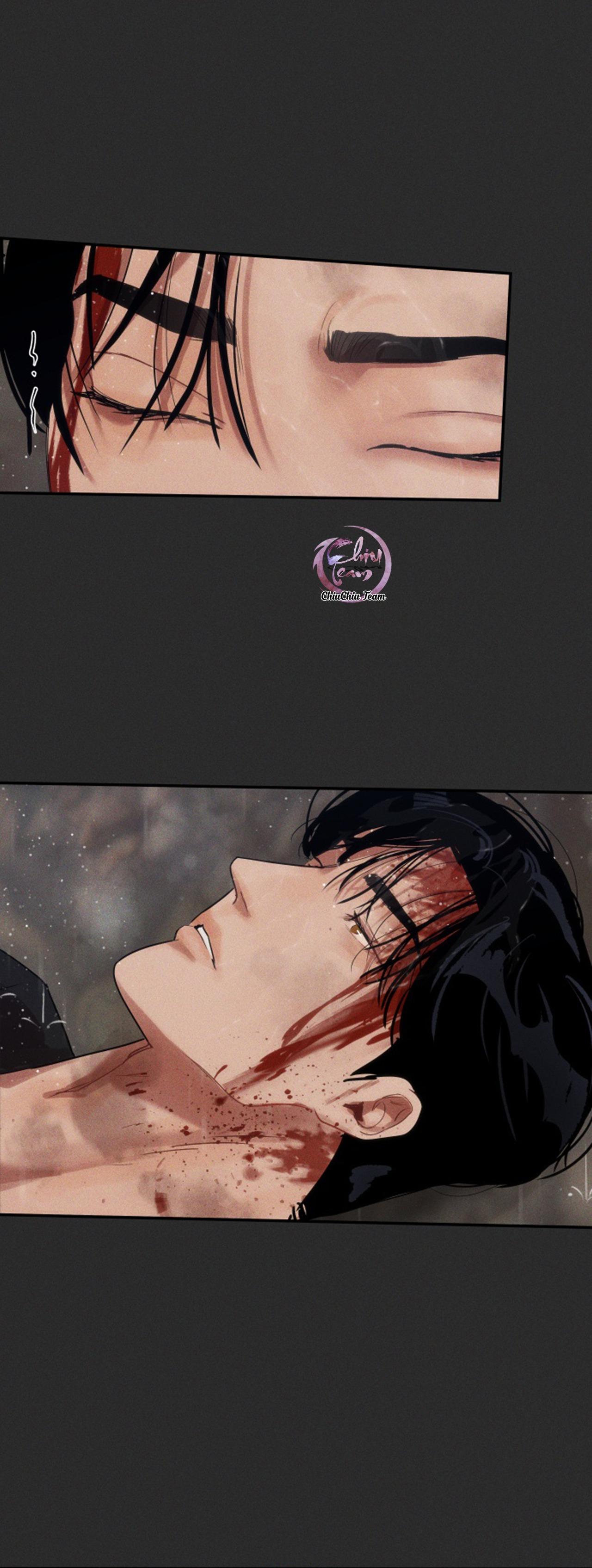 Chó Của Kẻ Khác - Chap 14