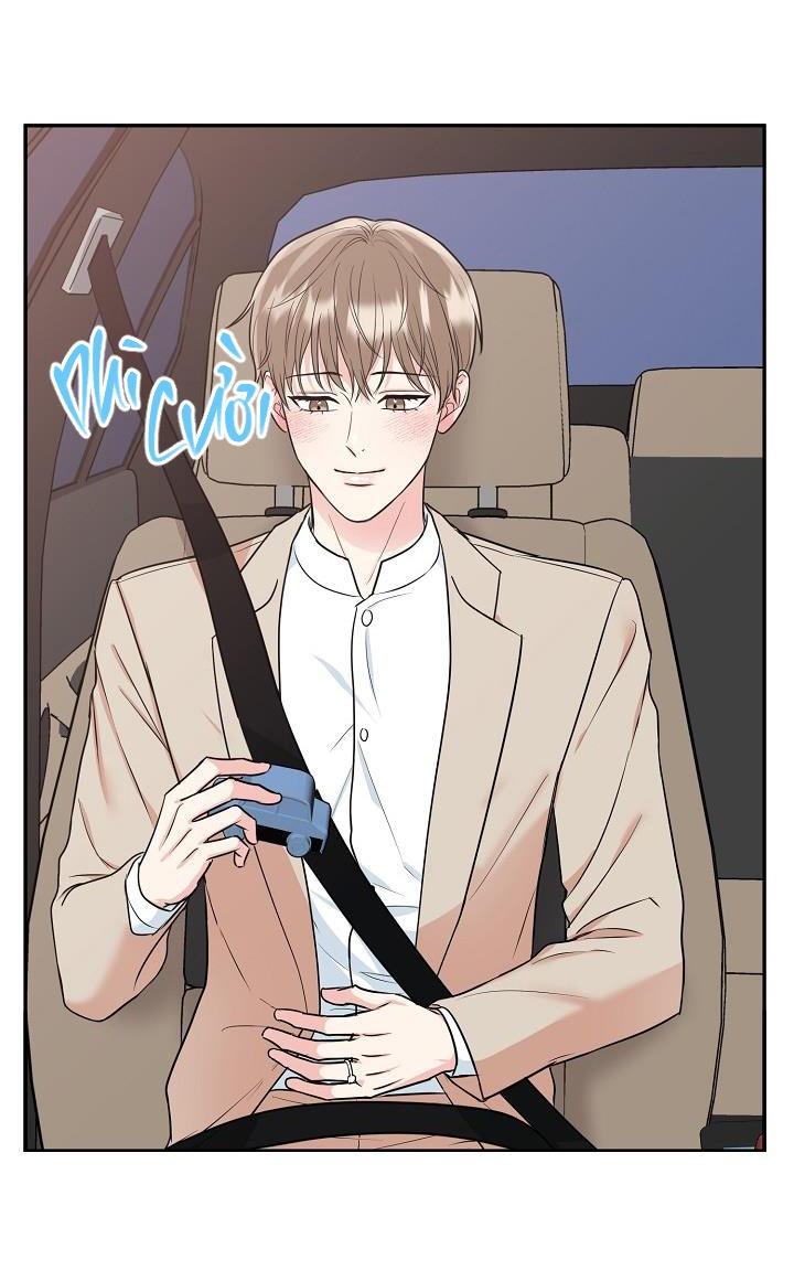 (ABO) HANG HỔ - Chap 35