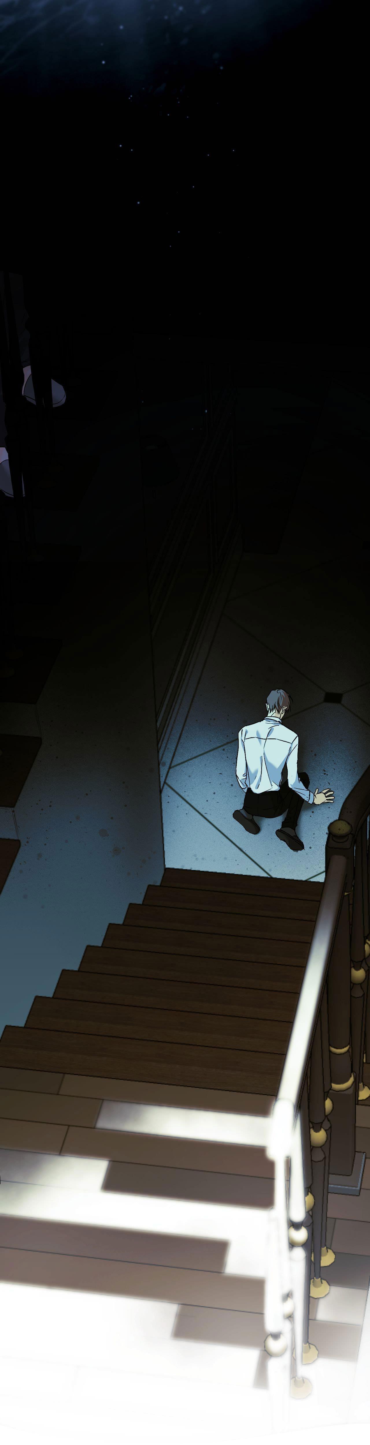 ÁI TÌNH VÀ DỤC VỌNG - Chap 27