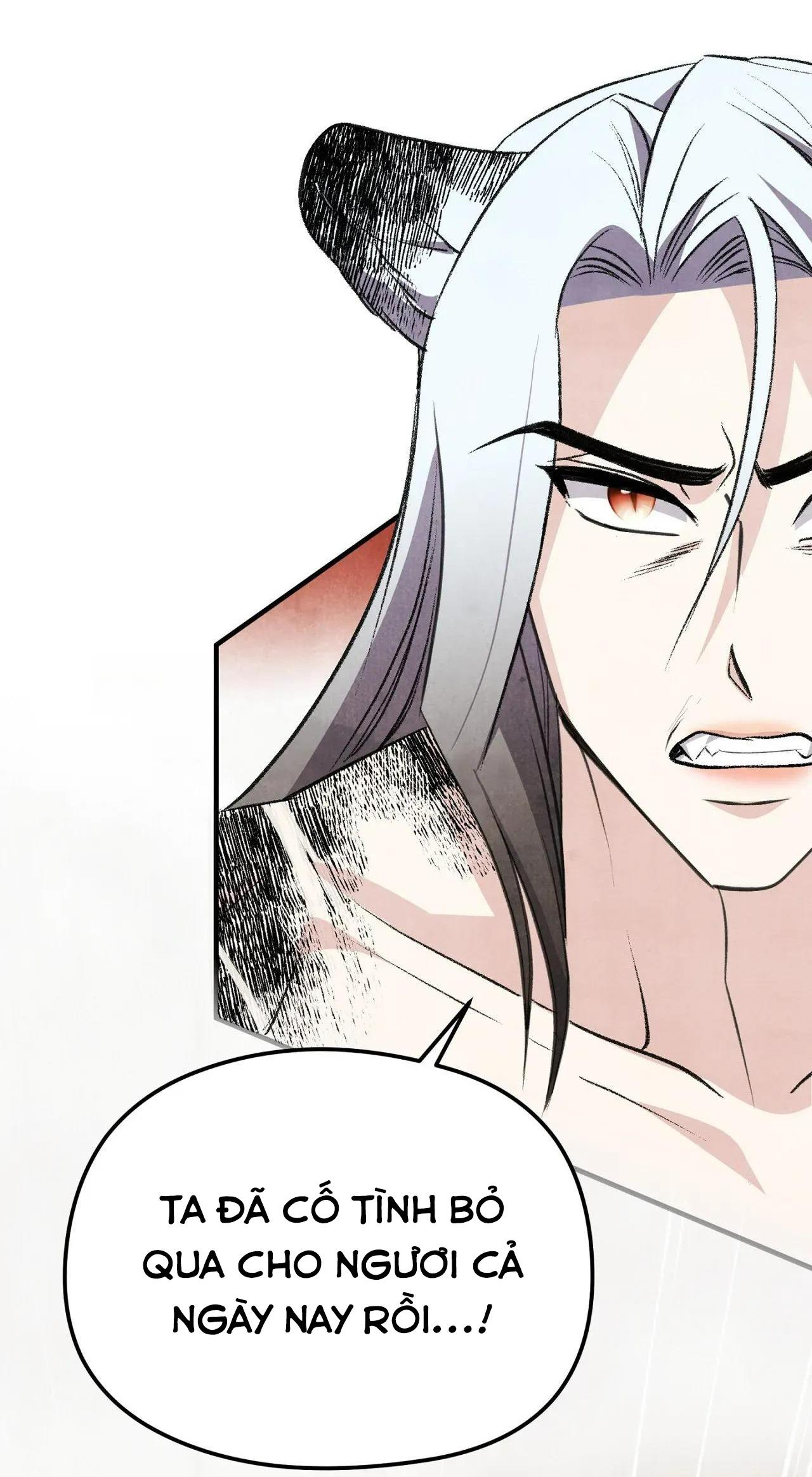 Chuyện về bánh Hotteok - Chap 6