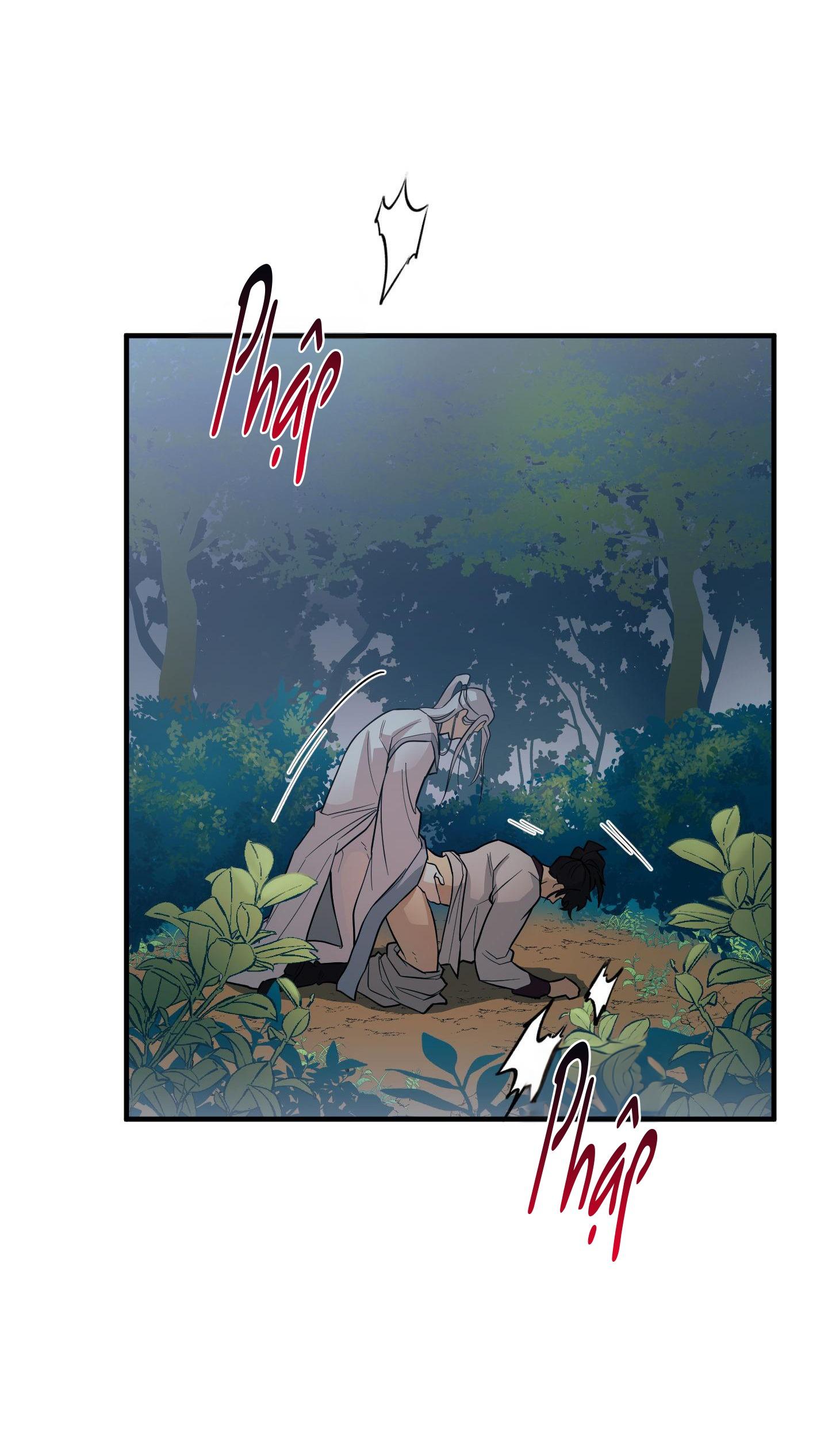 VỢ BÉ CỦA GIÁO CHỦ MA GIÁO - Chap 1