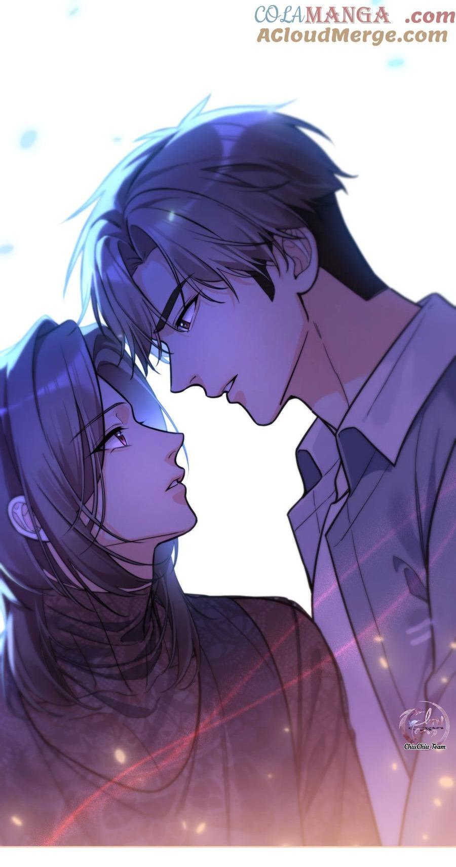 Điệu Waltz Đầu Hạ - Chap 42