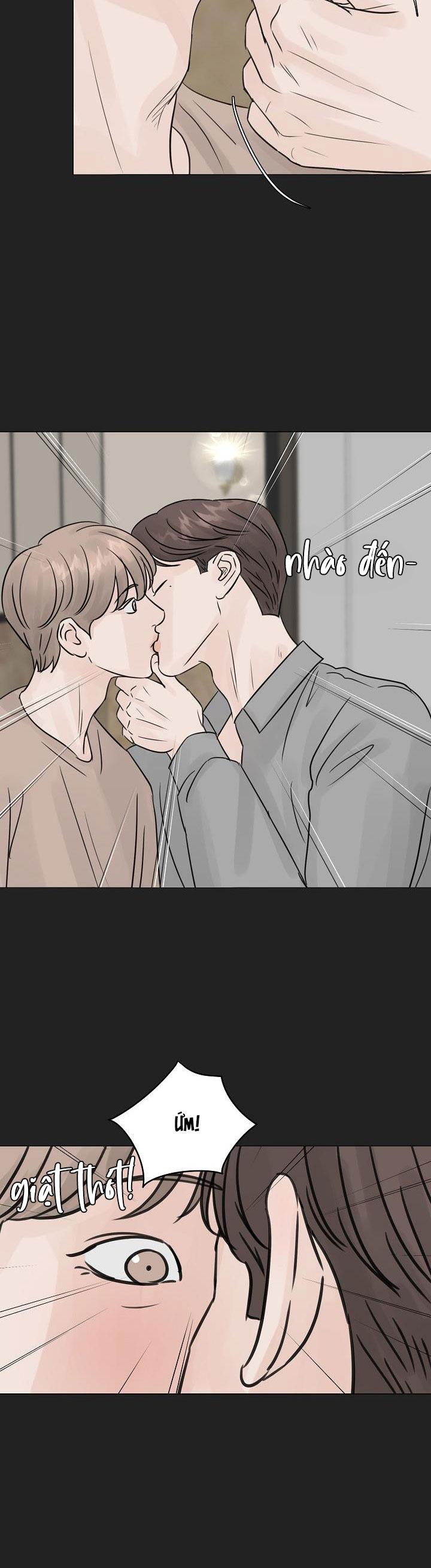 Ở LẠI BÊN TÔI - Chap 55