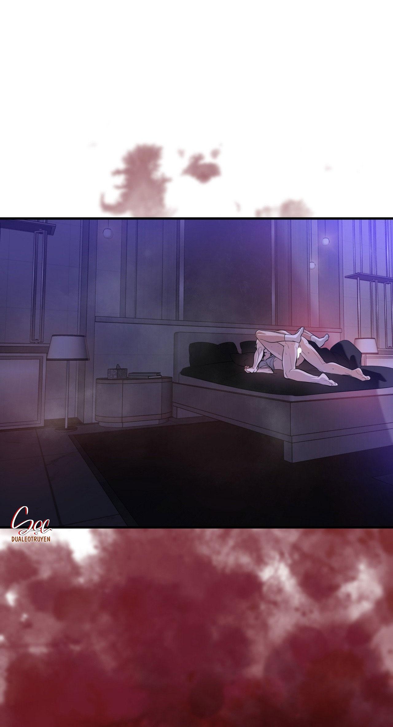 LỆNH CỨU RỖI - Chap 66