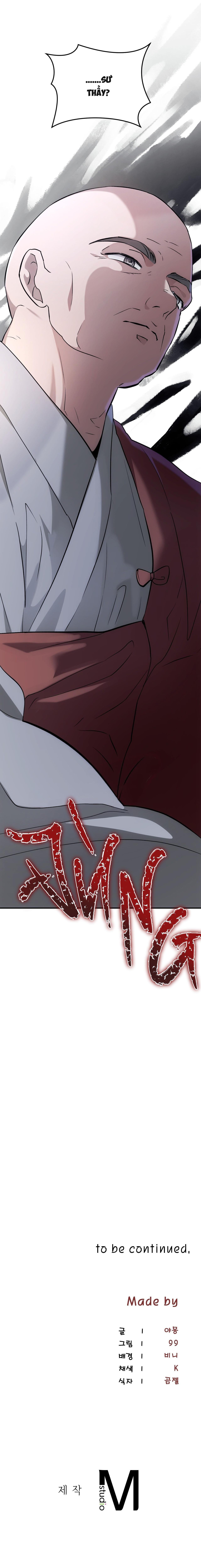 DEEP BURNING - Chap 6