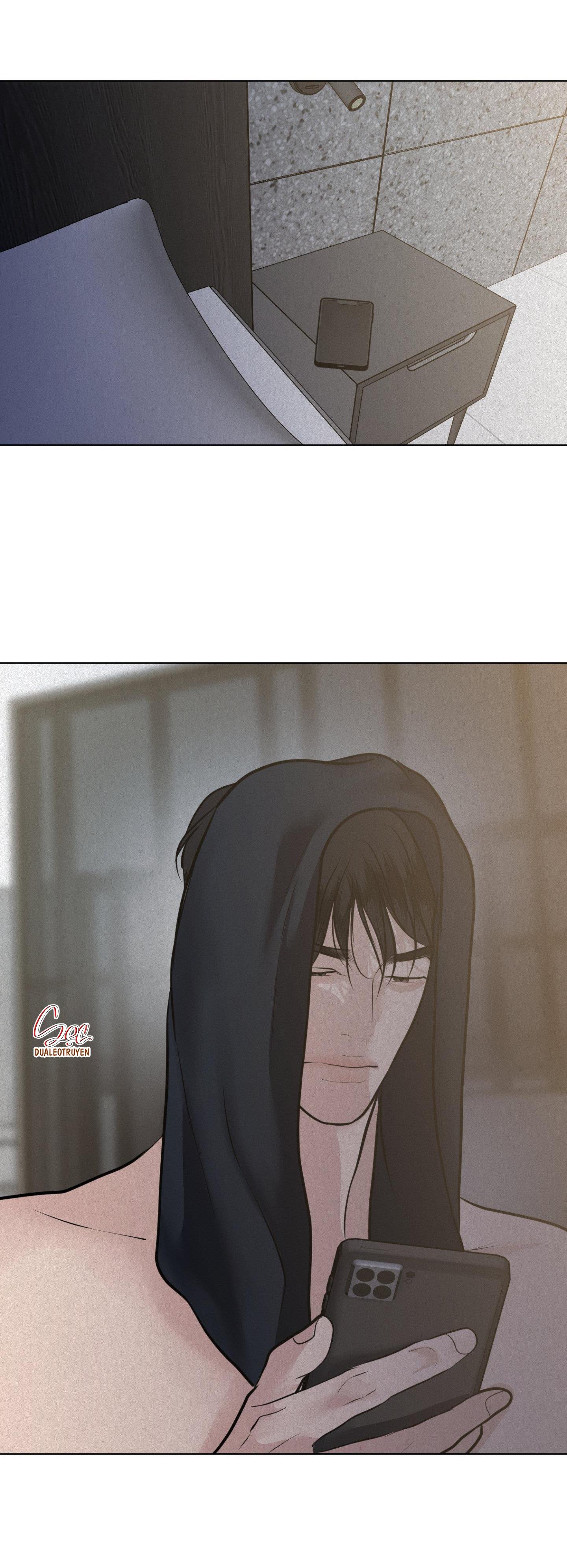 (ABO) LỜI CẦU NGUYỆN - Chap 62