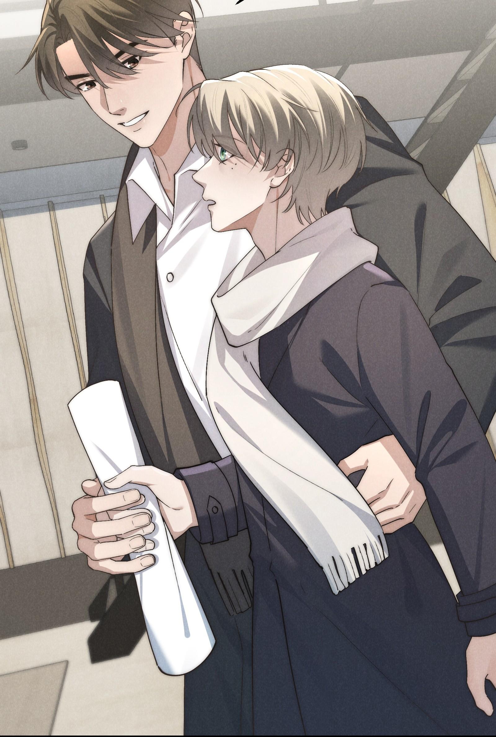 (END) Thiếu Gia Hư Hỏng - Chap 64