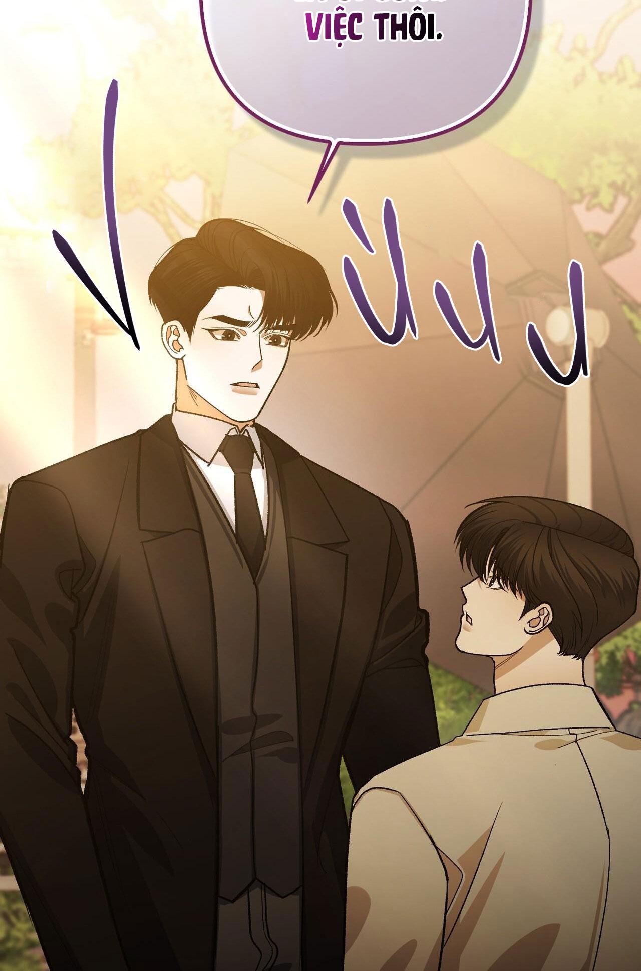 ĐIỀU KIỆN CỦA GUIDE - Chap 36