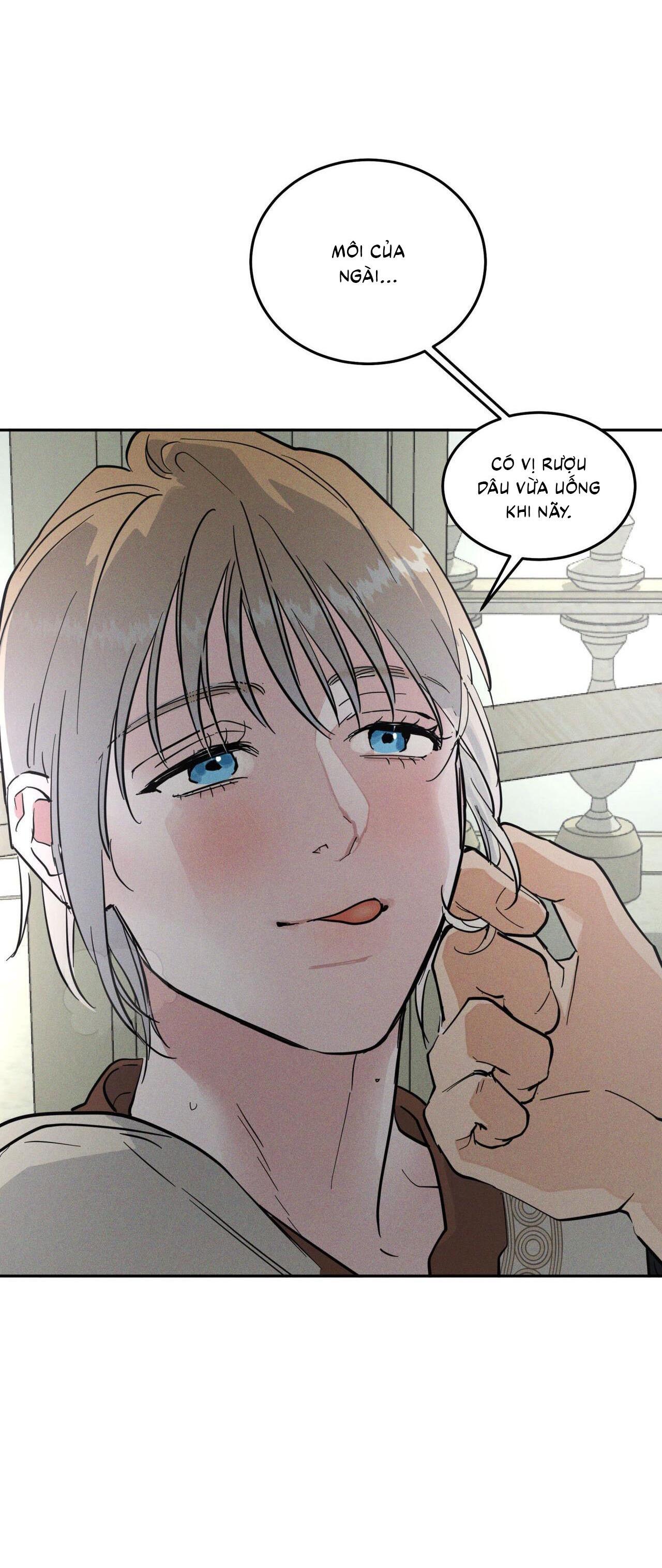 (CBunu) Antidote - Chap 37