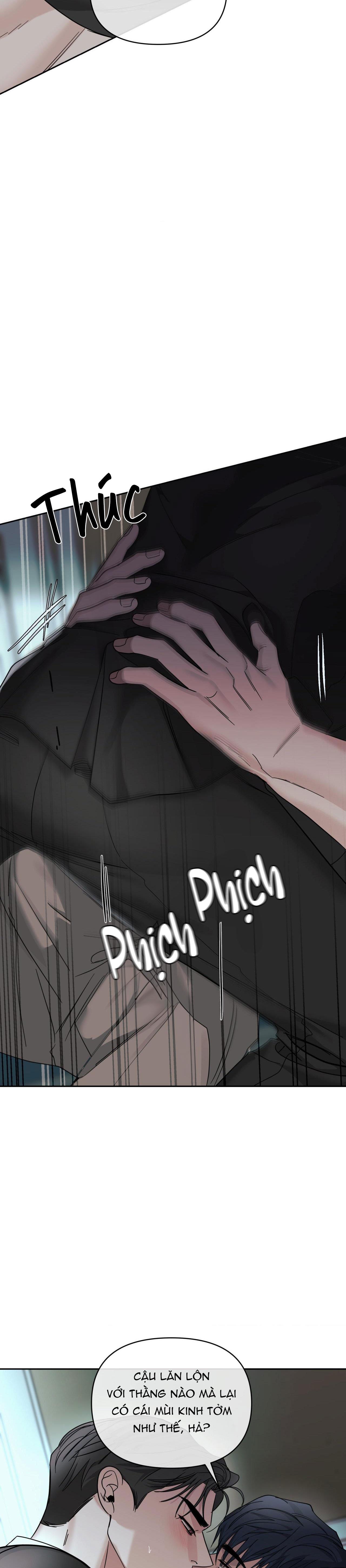 NGƯỜI YÊU DẤU - Chap 26