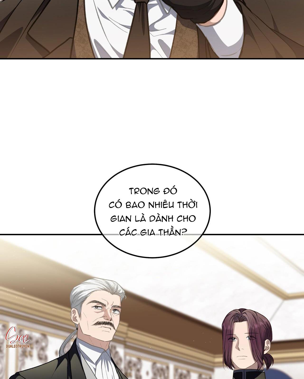 CÁCH TỒN TẠI NHƯ MỘT NGƯỜI CHƠI - Chap 39