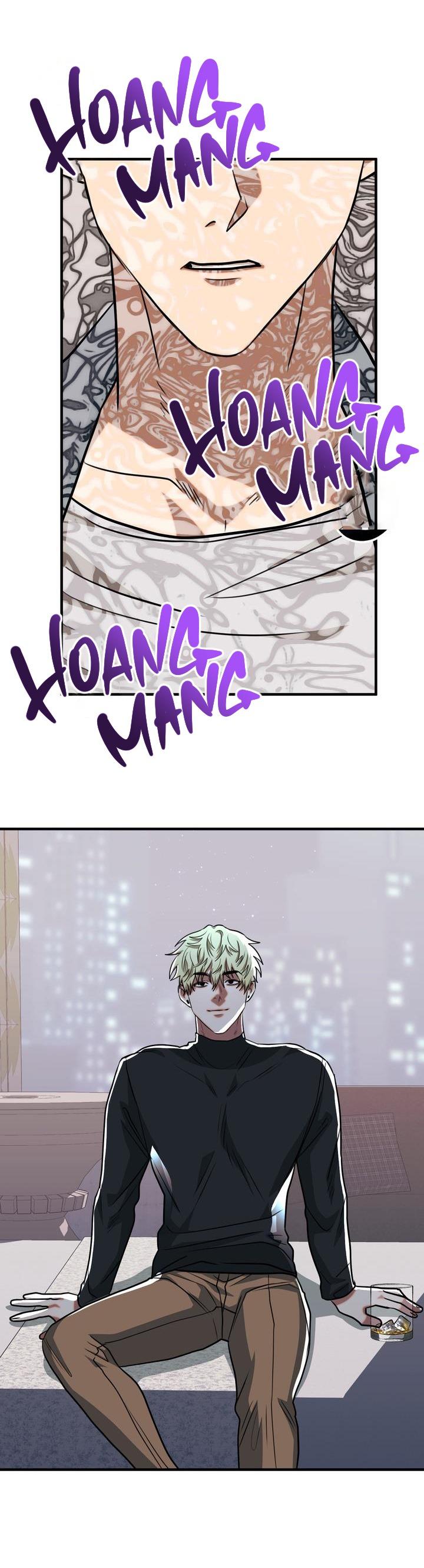 CÓ TIN VÀO TÍNH BẢN ÁC KHÔNG ? - Chap 19