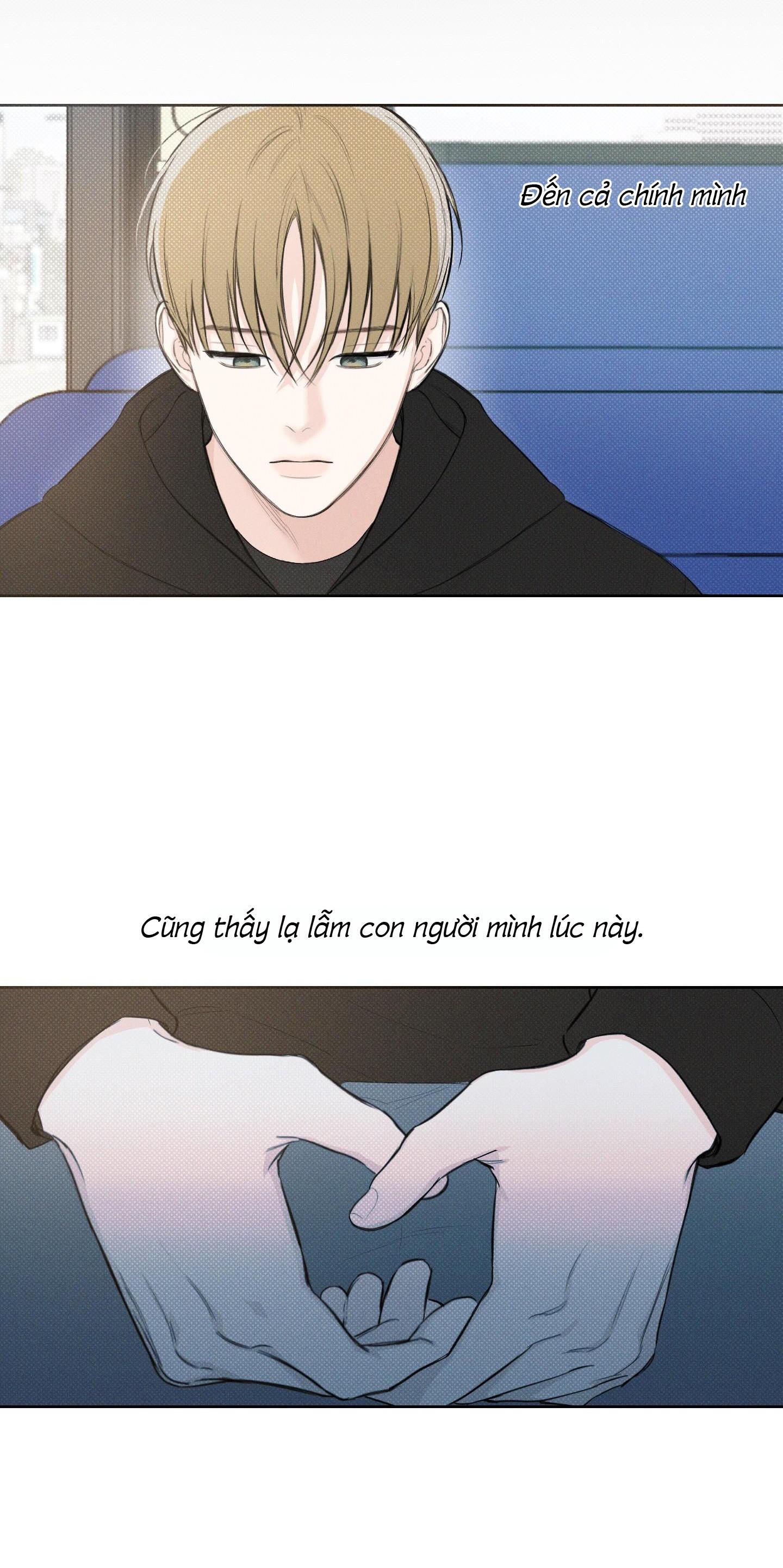 (CBunu) THÁNG 12 - Chap 18