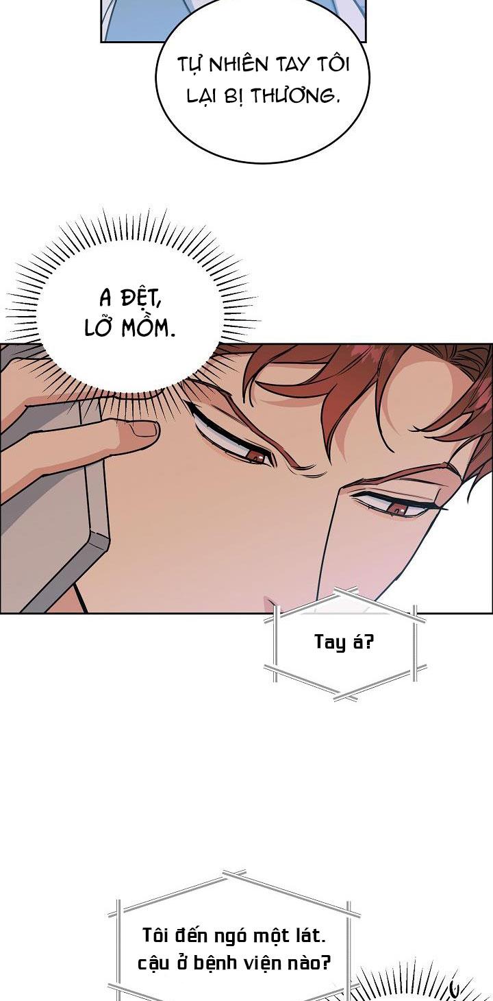 CHÓ VÀ CHIM - Chap 15