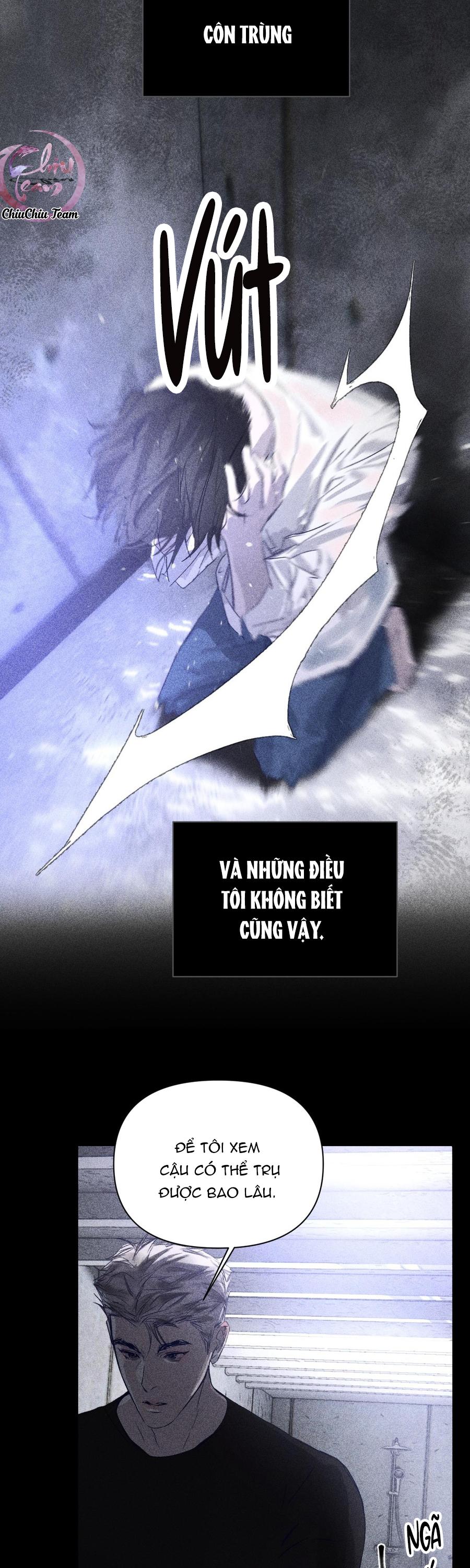 Thoát Khỏi Hầm Ngục - Chap 1