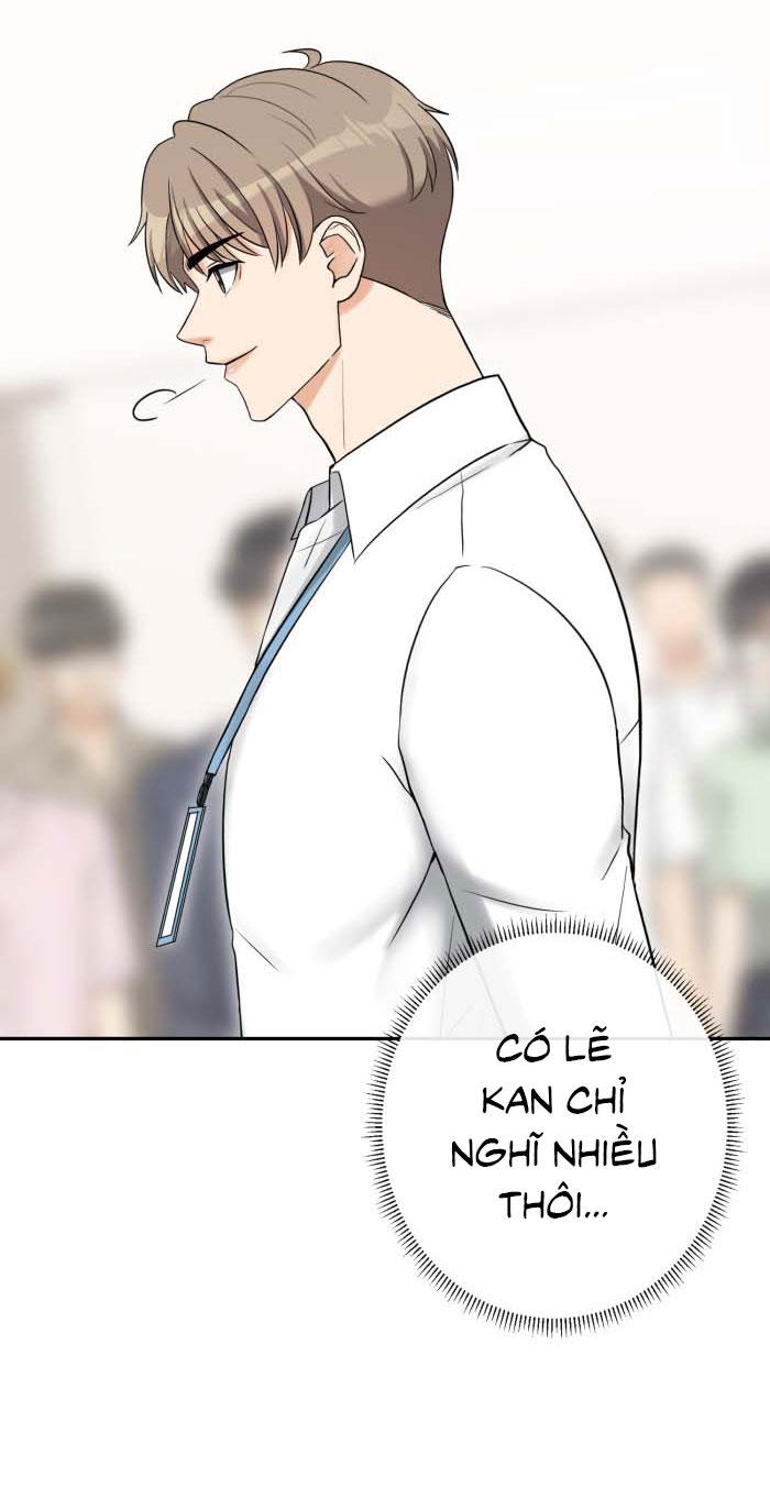 Tỉnh dậy lần nữa bỗng trở thành minh tinh rồi - Chap 8