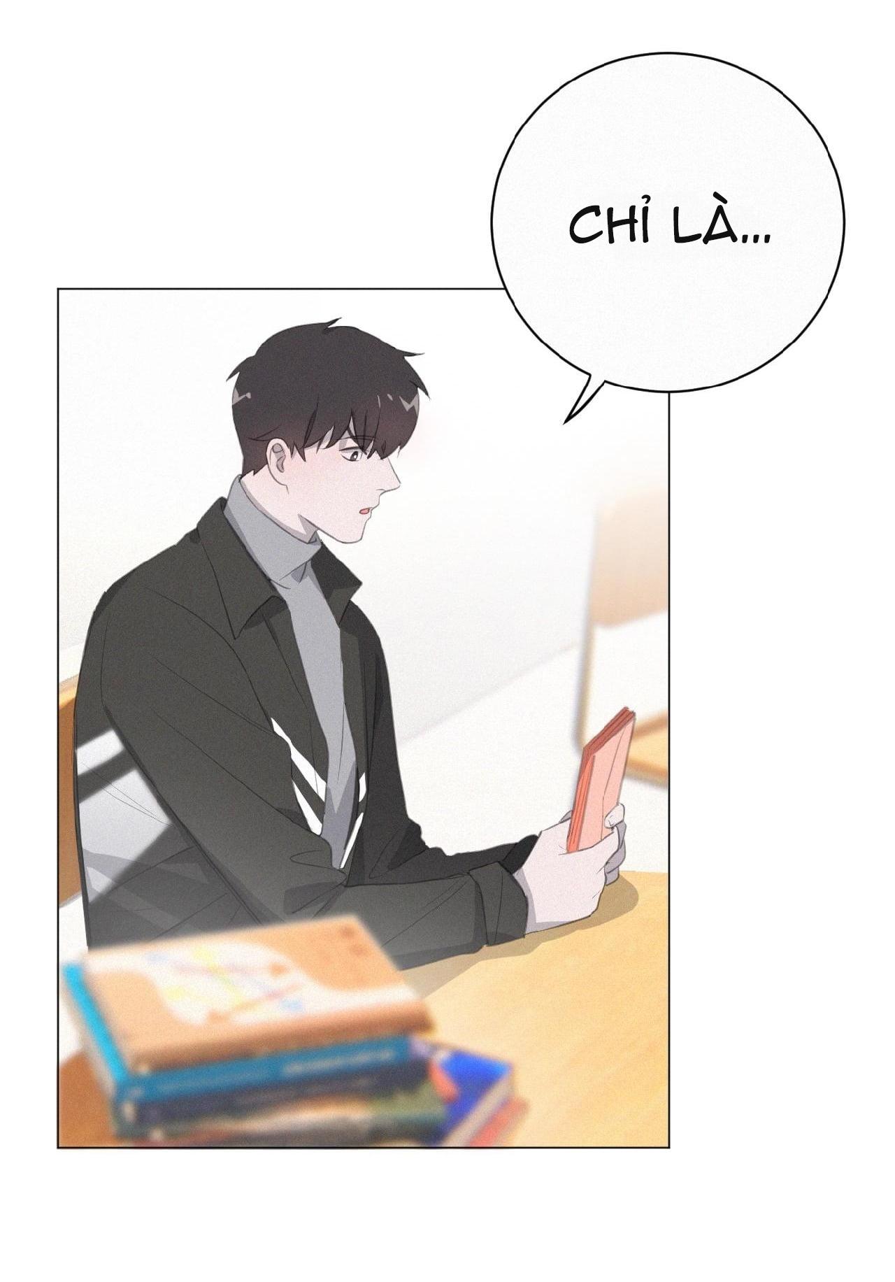 Xã Hội Mồn Lèo - Chap 50