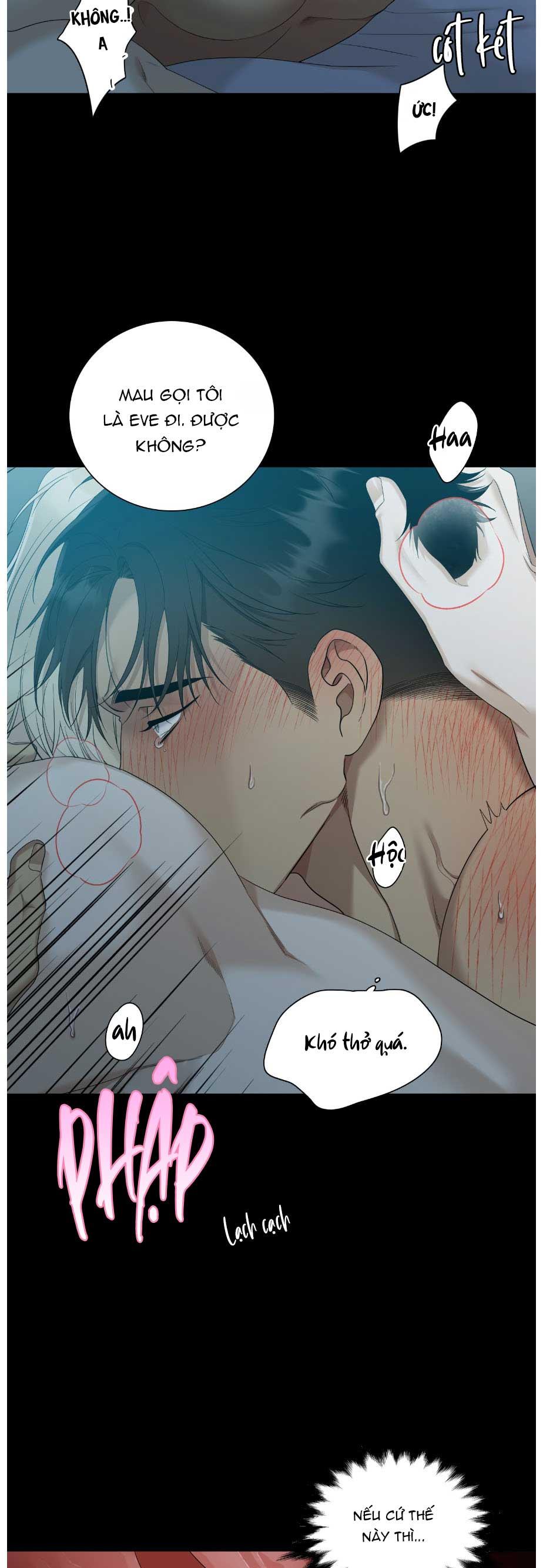GỬI. 00 - Chap 29