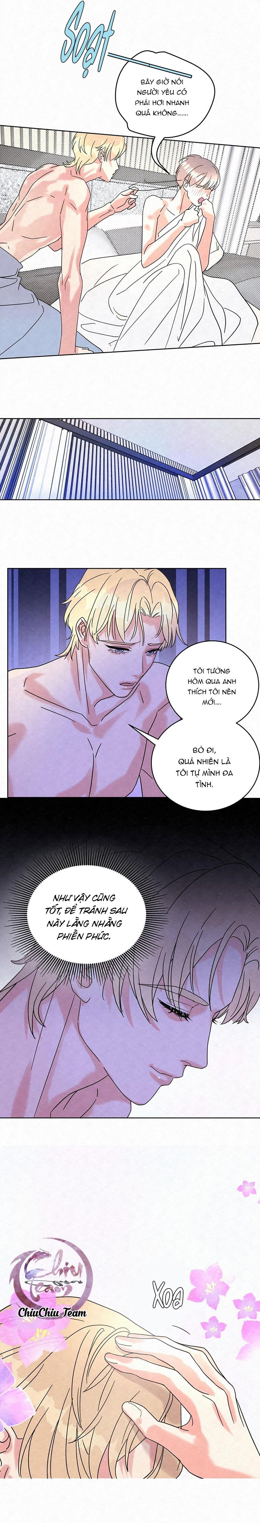 Anh Trai Rẻ Tiền Của Tôi (END) - Chap 2