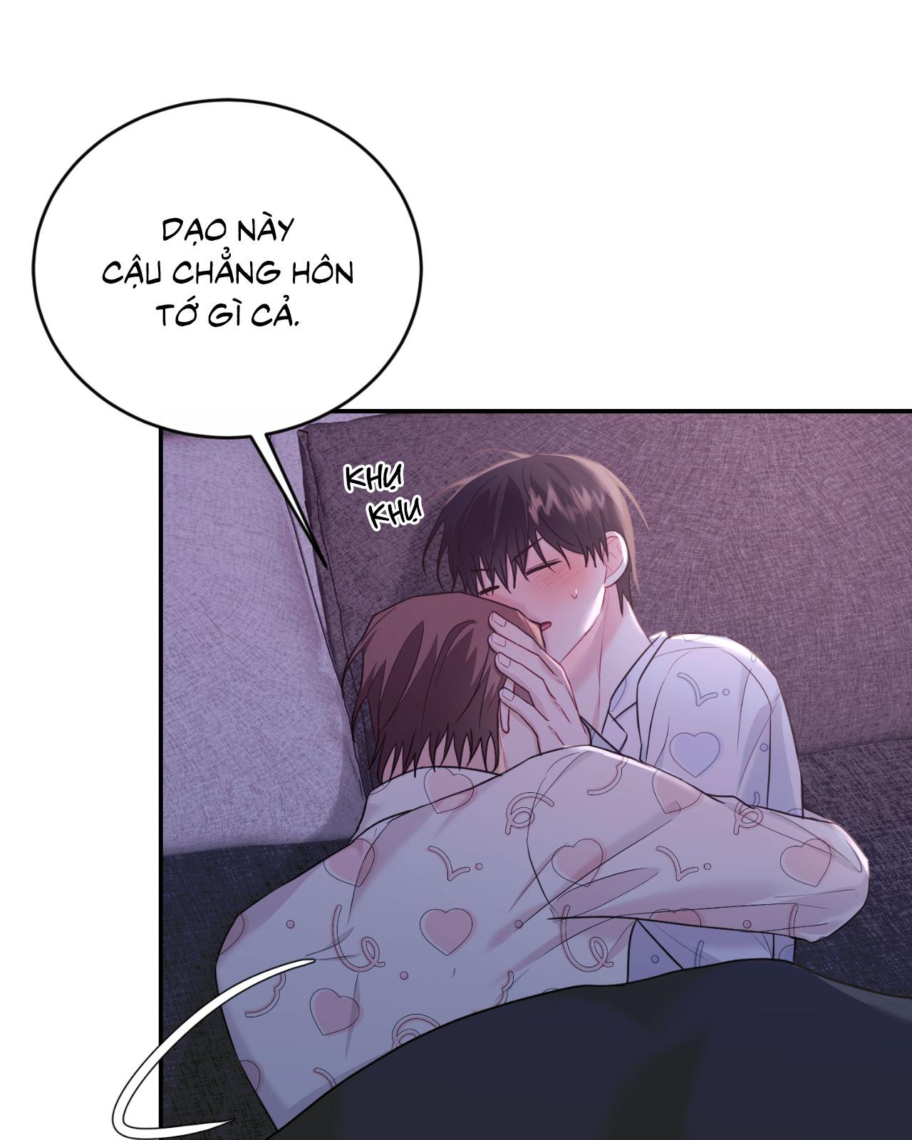 TIỂU THỬ: BẮT ĐẦU MÙA HÈ - Chap 55