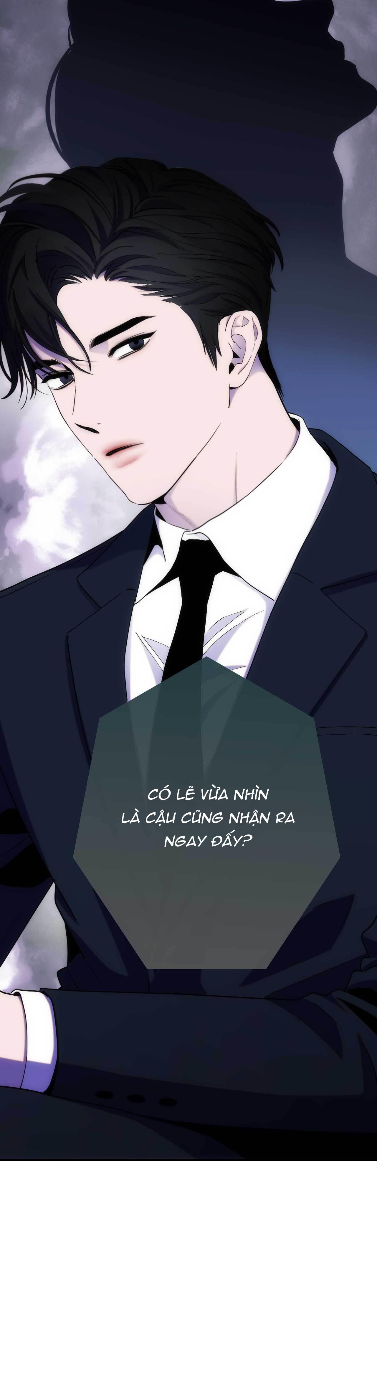 CHÌM TRONG KHOÁI LẠC - Chap 9