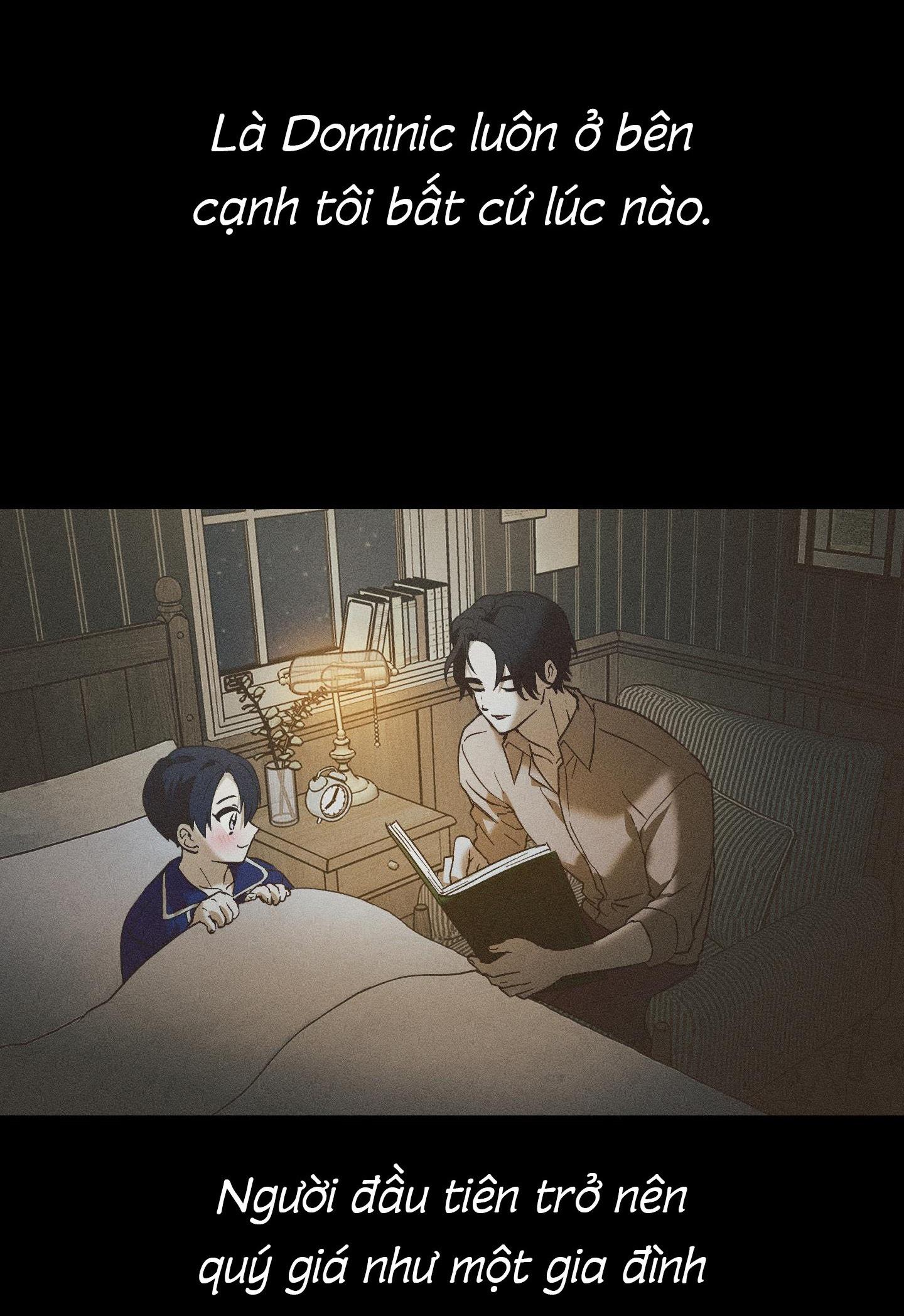 (CBunu) Control Time - Chap 24