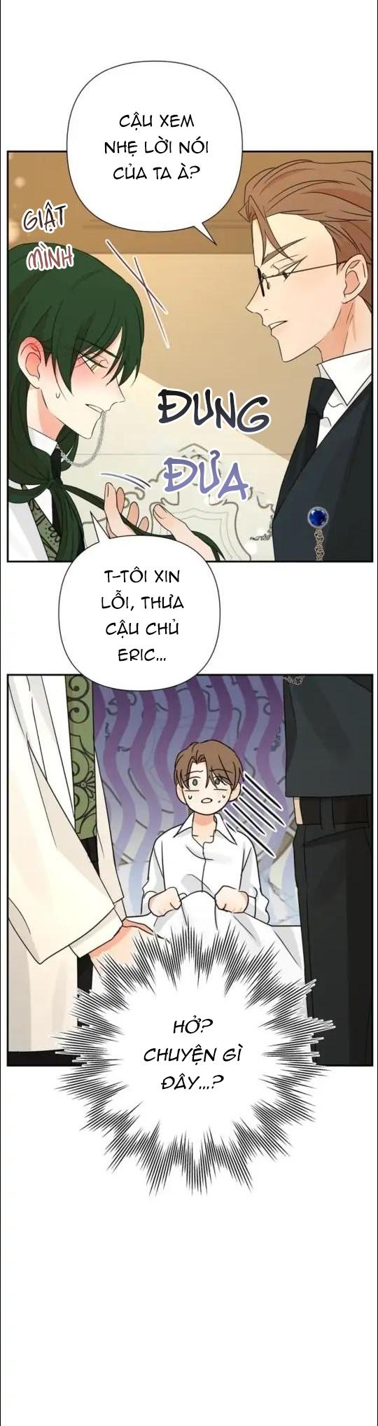 Mắc Kẹt Trong Game Hẹn Hò Của Em Gái Tôi - Chap 10