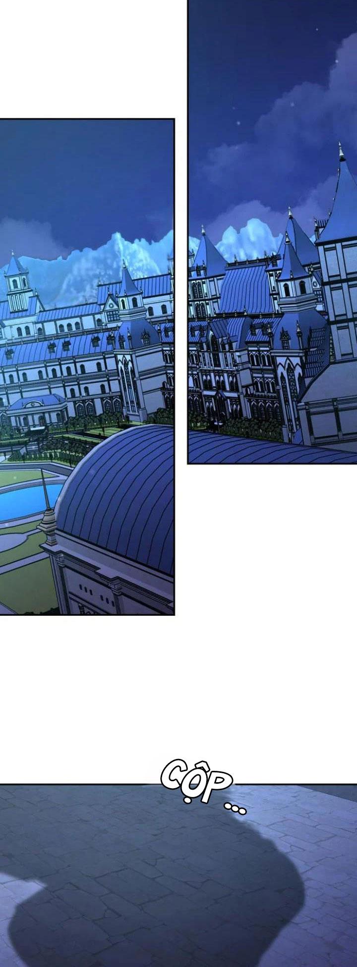 Mắc Kẹt Trong Game Hẹn Hò Của Em Gái Tôi - Chap 70